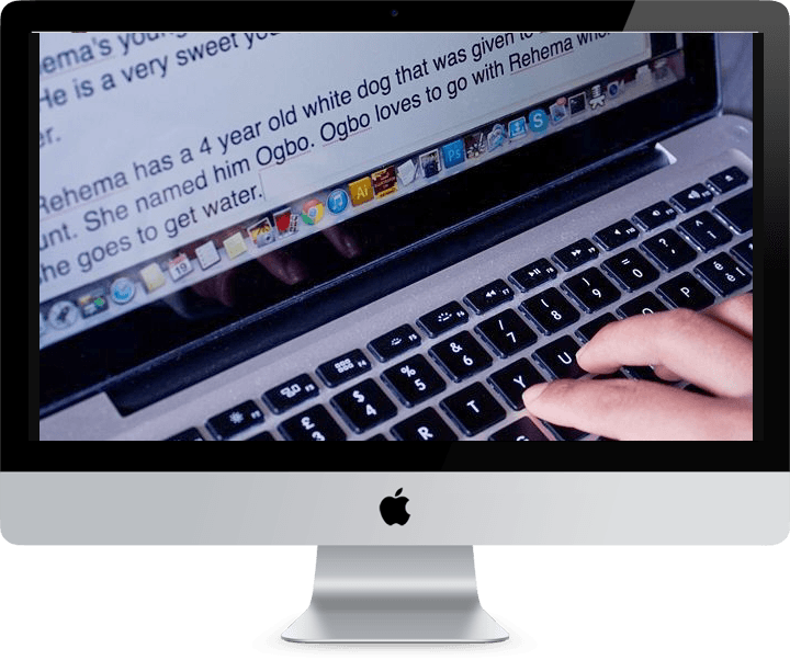 Grammarian PRO3: Grammar Check Education - macOS