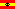 Spanish Flag