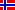 Norway Flag