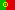 Portugal Flag