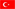 Turkey Flag